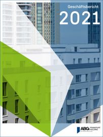 Zum Geschäftsbericht 2021