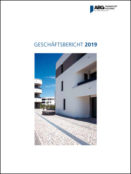 Geschäftsbericht 2019 zum Download (PDF)