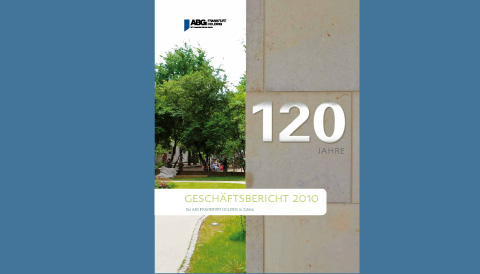 ABG Geschäftsbericht 2010